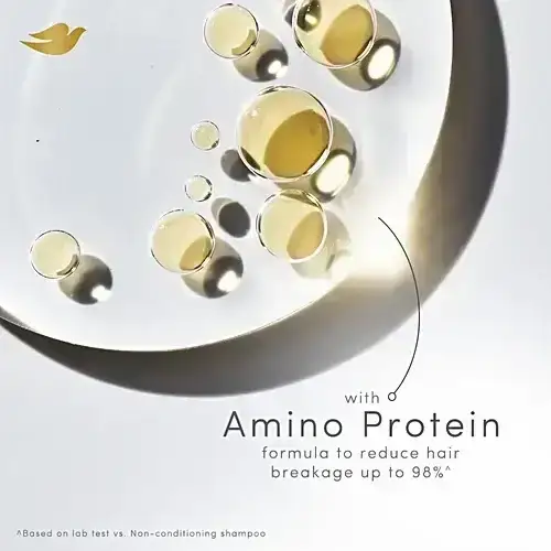 Dove Hair Fall Rescue Shampoo, 75 ml image 6