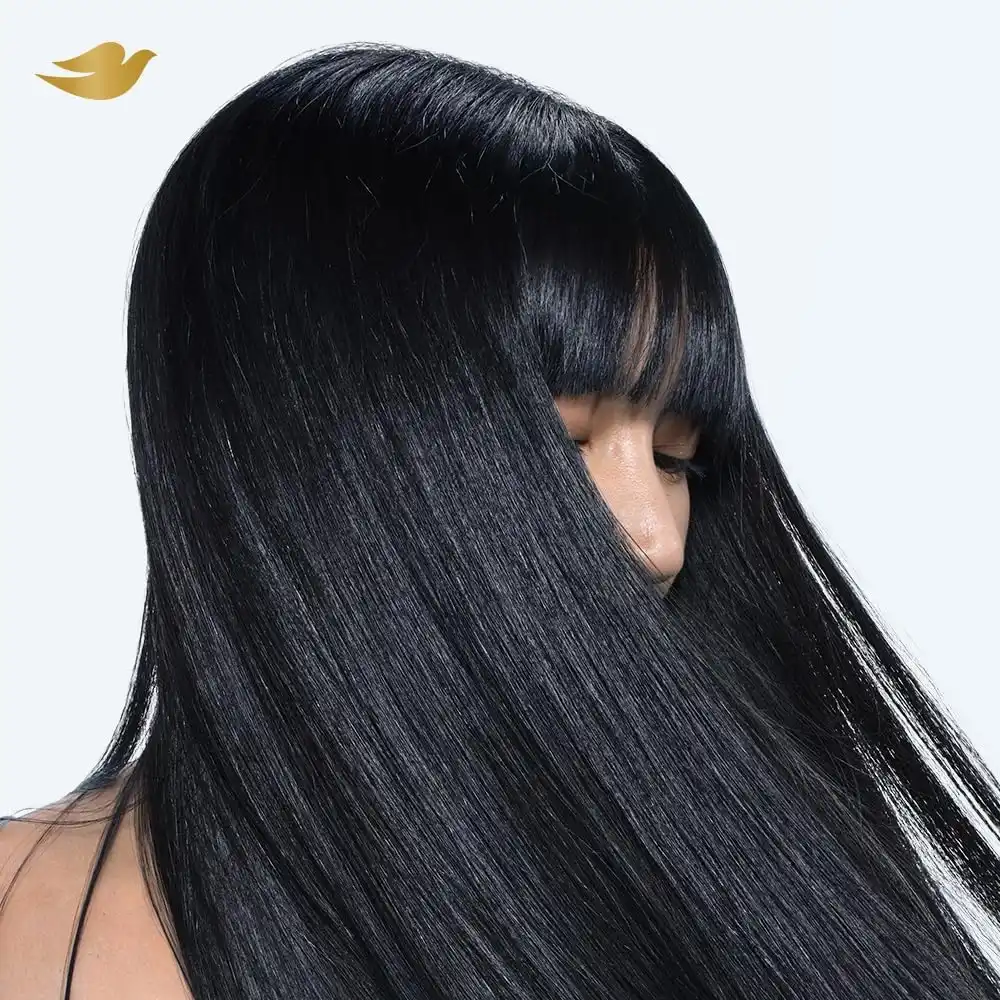 Dove Intense Repair Shampoo – 340ml | Repairs Dry & Damaged Hair image 7