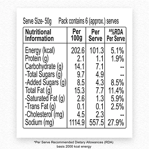 Dr. Oetker FunFoods Pasta & Pizza Pink Sauce, 295g | Ready to Use for Saucy Pastas & Lip-Smacking Pizzas image 2