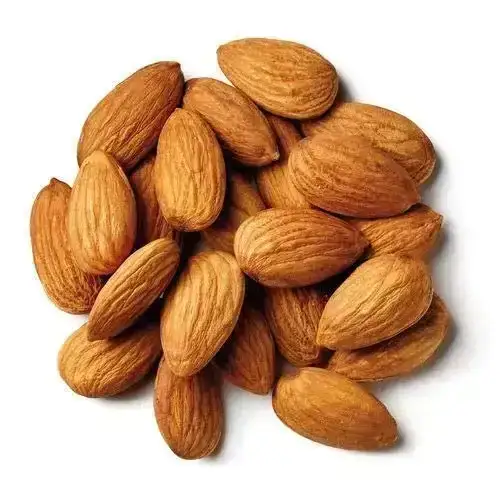 Dried California Almonds, 250 gm, Crunchy & Nutty, No Added Flavors or Preservatives image 4