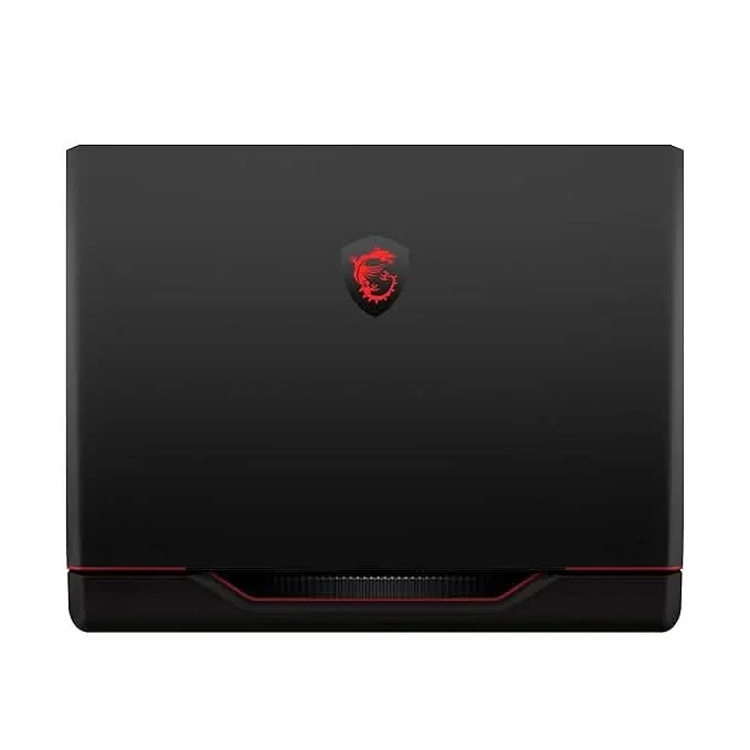 MSI Core i9-14900HX 14TH GEN, 32GB, 1TB SSD, WIN11 HOME, 16.0 INCH, 12GB-RTX 4080 GRAPHICS, 2 YEAR(S), BLACK, Raider GE68 HX 14VHG-460IN image 3