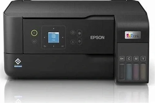 Epson EcoTank L3560 Print, Scan & Copy Ink Tank Printer