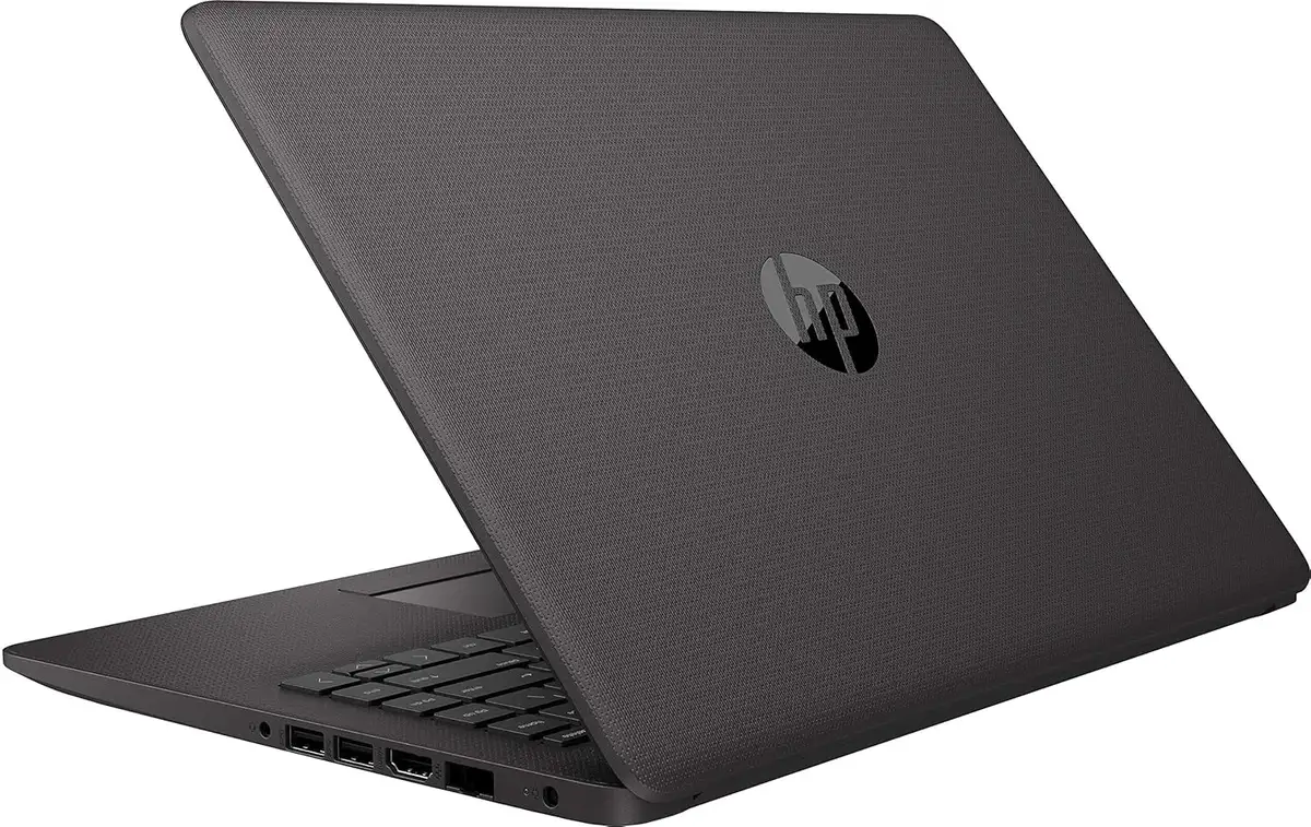 Refurbished HP 240 G7 Notebook, Intel Core i3 7th Gen, 8GB, 256GB SSD, 14"inch Non-Touch, Original Factory Loaded Windows 10 Pro, 3 Year hp Warranty image 5