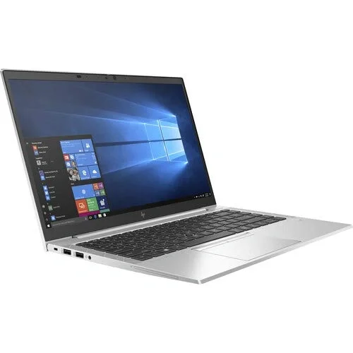 Refurbished HP Elitebook 840 G7, Intel Core i5 10th Gen, 16GB, 512GB SSD, 14"inch Non-Touch, Original Factory Loaded Windows 10 Pro, 3 Year hp Warranty image 2