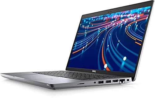 Refurbished Dell Latitude 5420, Core i5 11th Gen, 16GB, 512GB SSD, 14"inch Non Touch, Original Factory Loaded Windows 10 Pro, 3 Year Dell Warranty image 4