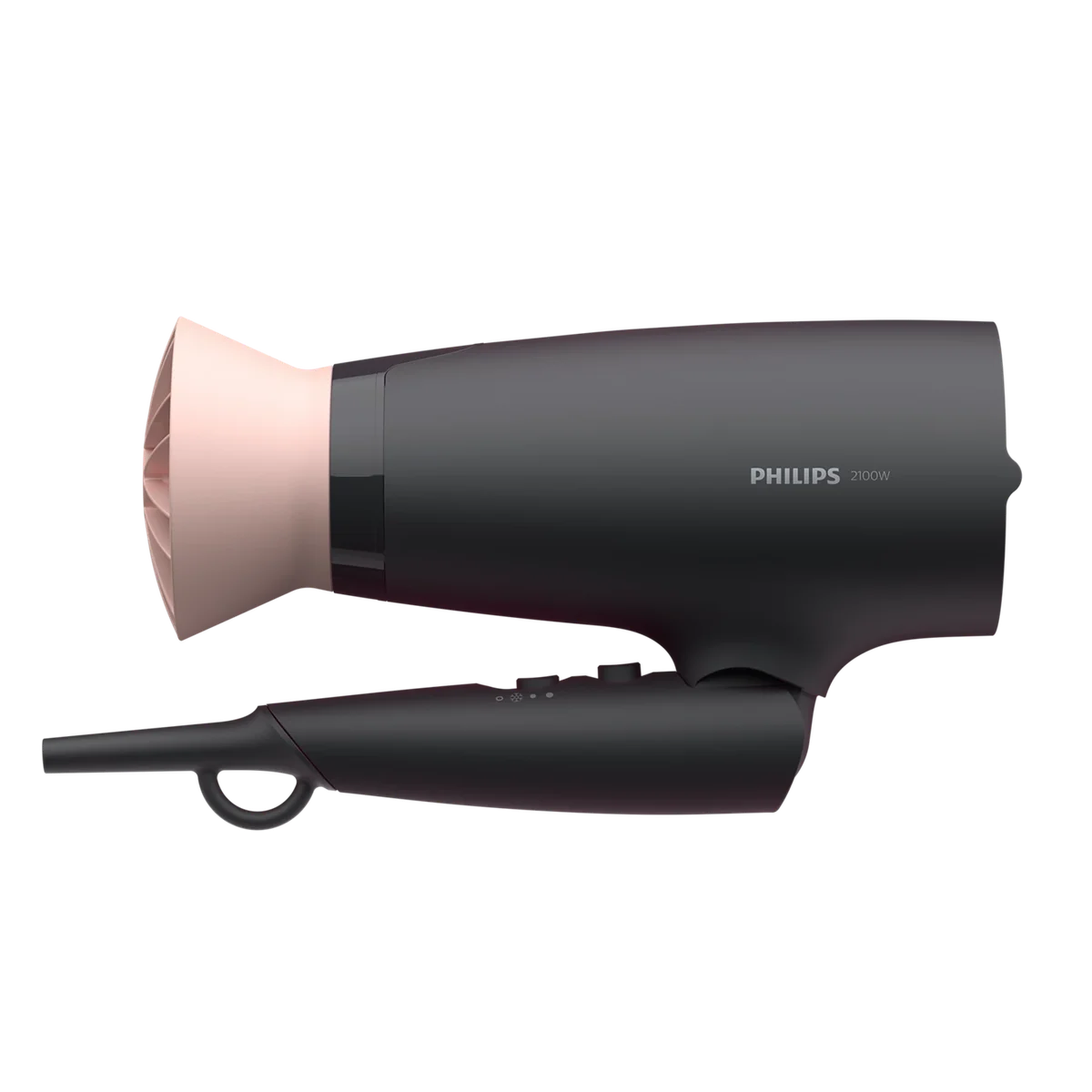 Philips BHD356/10 Hair Dryer – 2100W Fast Drying with Ionic Care image 3