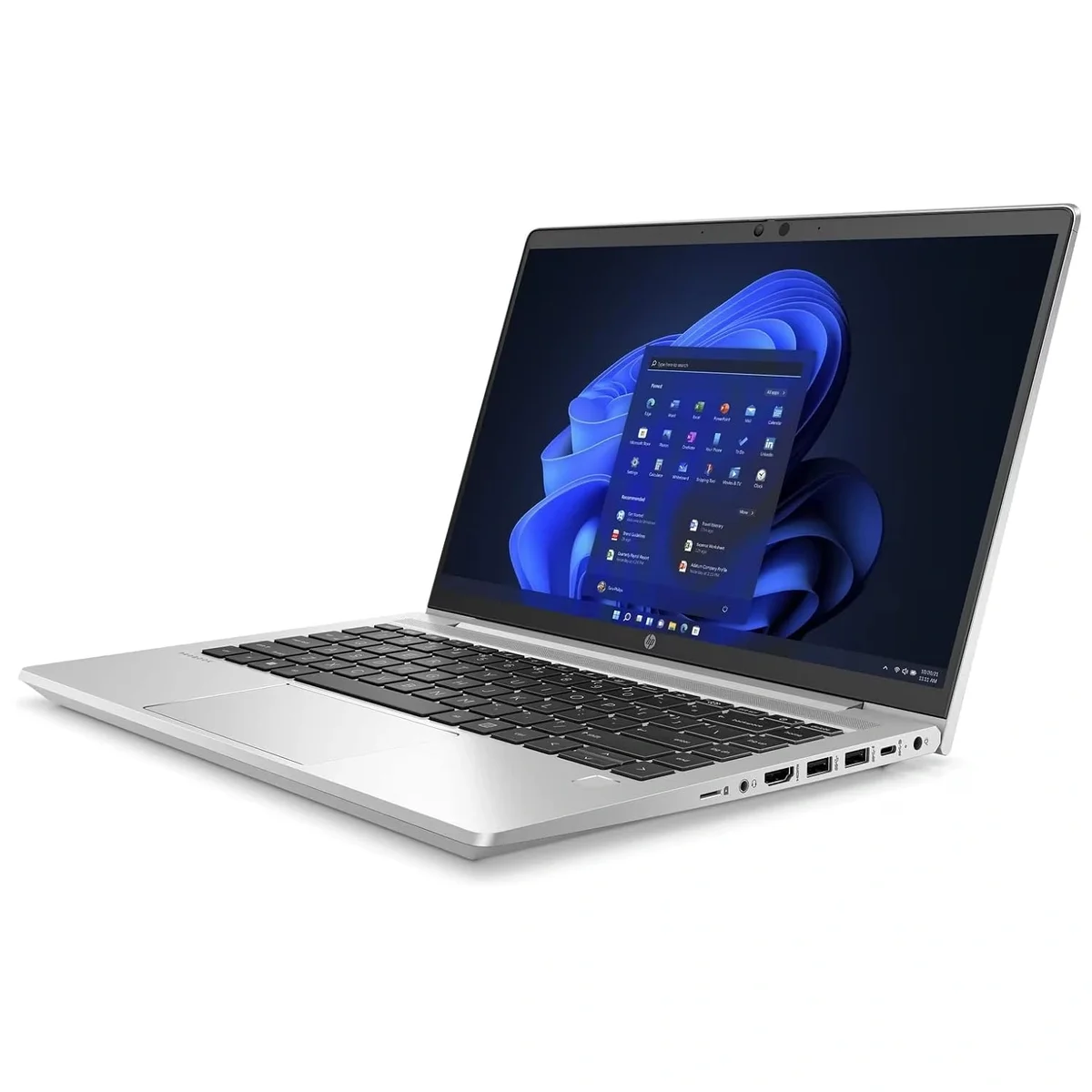 Refurbished HP Elitebook 840 G6, Intel Core i5 8th Gen, 8GB, 512GB SSD, 14"inch Non-Touch, Original Factory Loaded Windows 10 Pro, 3 Year hp Warranty image 2