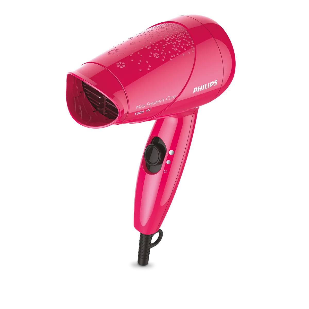 Philips Hair Styler HP8643/46 – Dryer, Straightener & Styling Accessories image 3