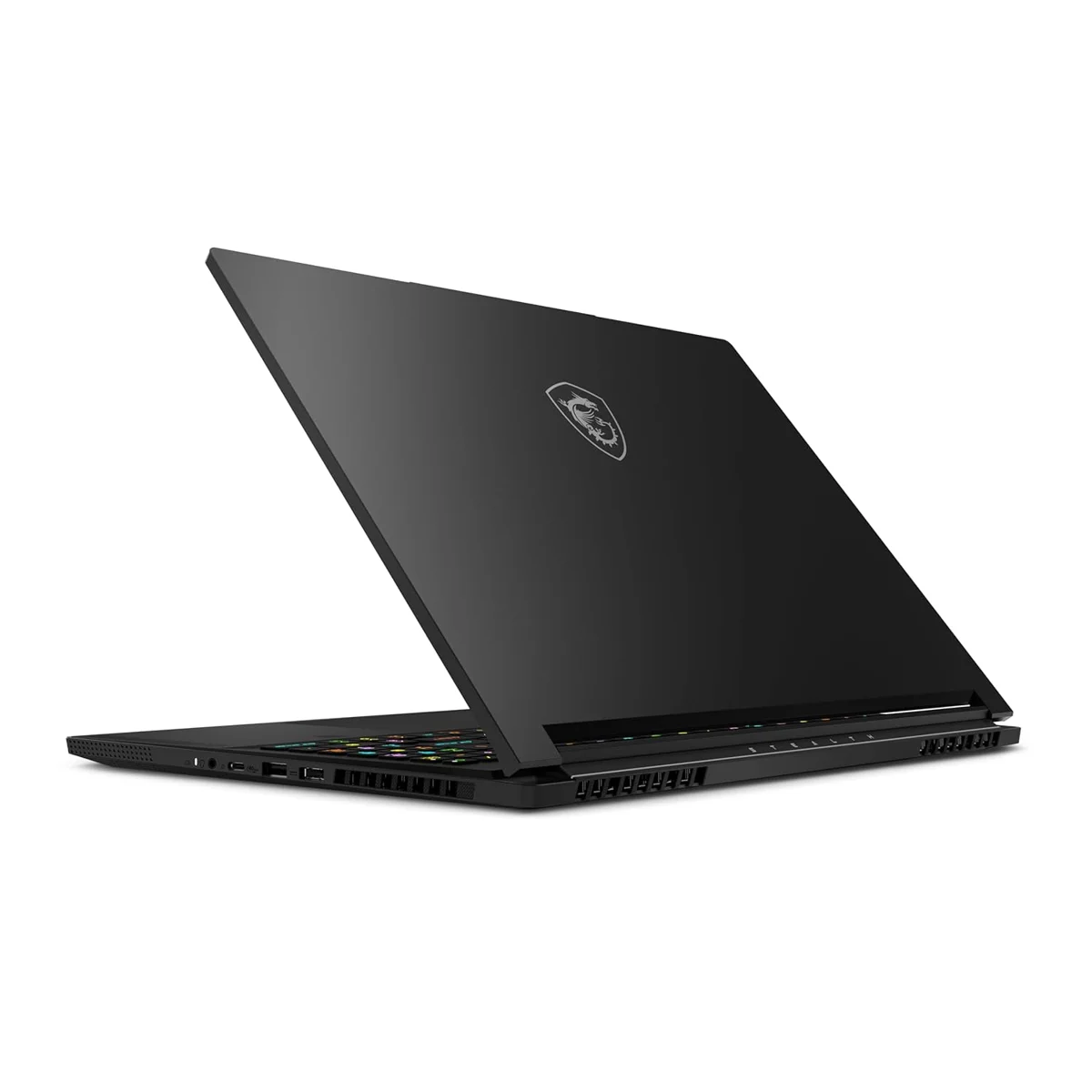 MSI Stealth A16 AI+, AMD Ryzen AI 9 365, 32GB 5600 MHz DDR5 RAM or Memory, 1TB NVMe SSD, NVIDIA GeForce RTX 4060 DDR6 8GB, 16" QHD+(2560x1600), 240Hz Refresh Rate, IPS-Level, 100% DCI-P3(Typical), Windows 11 Home, Star Blue, 2.1 Kg, A3HVFG075IN, 2 Year Warranty image 11