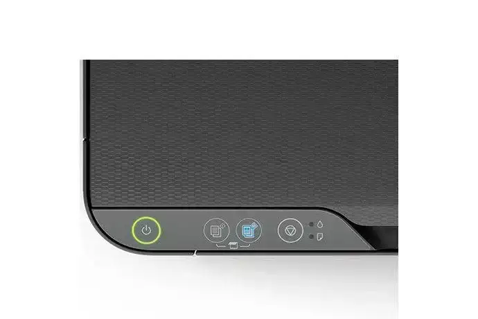 Epson EcoTank L3211 A4 Ink Tank Colour Multifunction Printer | Up to 10.0 ipm (Black)/ 5.0 ipm (Colour) | USB 2.0 | Print | Scan | Copy | 1 Year Warranty image 3