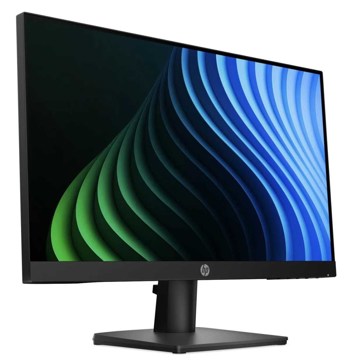 HP Series 3 Pro 322pb, 21.45 inch FHD VA Monitor, 1*HDMI, 1*VGA, 1 Year Warranty image 3