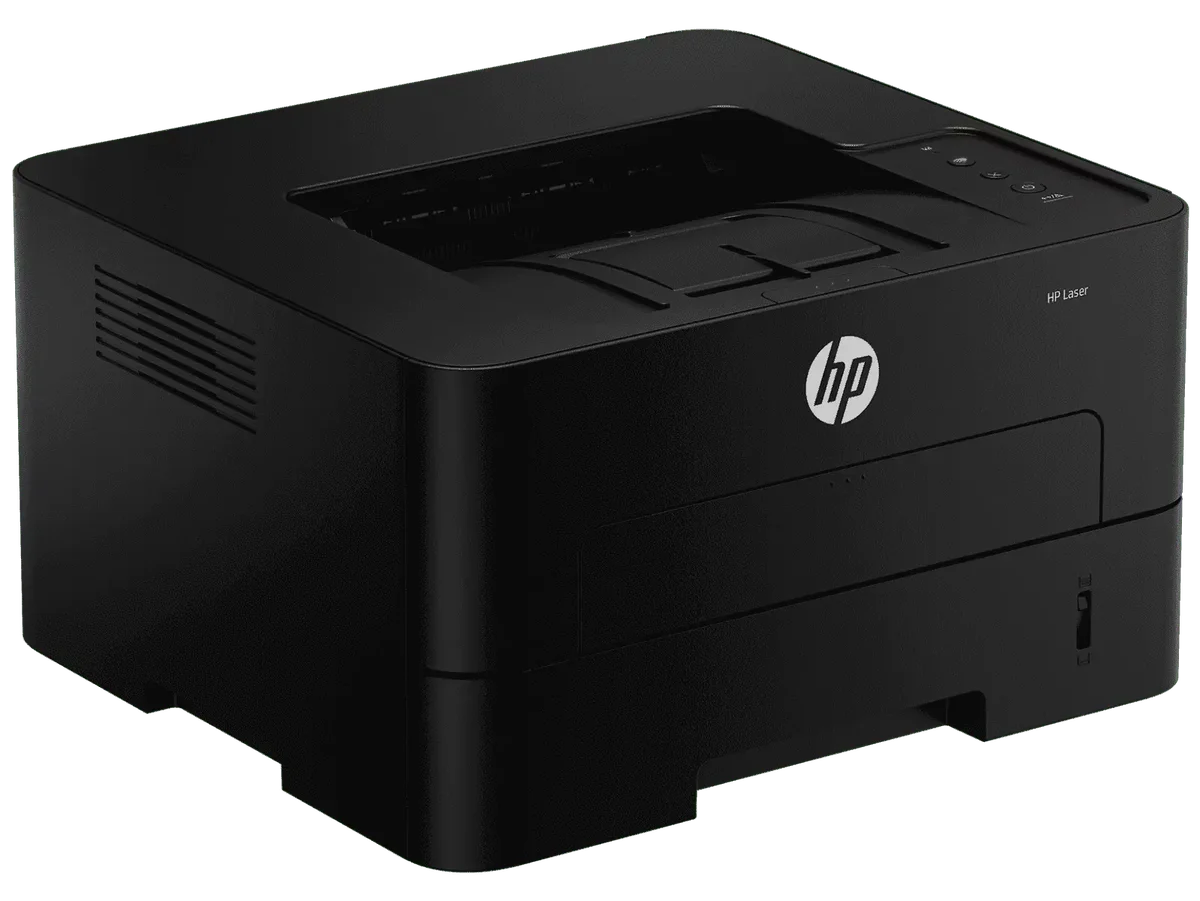 HP LaserJet Pro 303dw Wireless, USB, Monochrome Laser Printer with Auto Duplex image 5