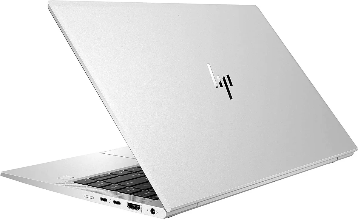 Refurbished HP Elitebook 840 G7, Intel Core i5 10th Gen, 16GB, 512GB SSD, 14"inch Non-Touch, Original Factory Loaded Windows 10 Pro, 3 Year hp Warranty image 4