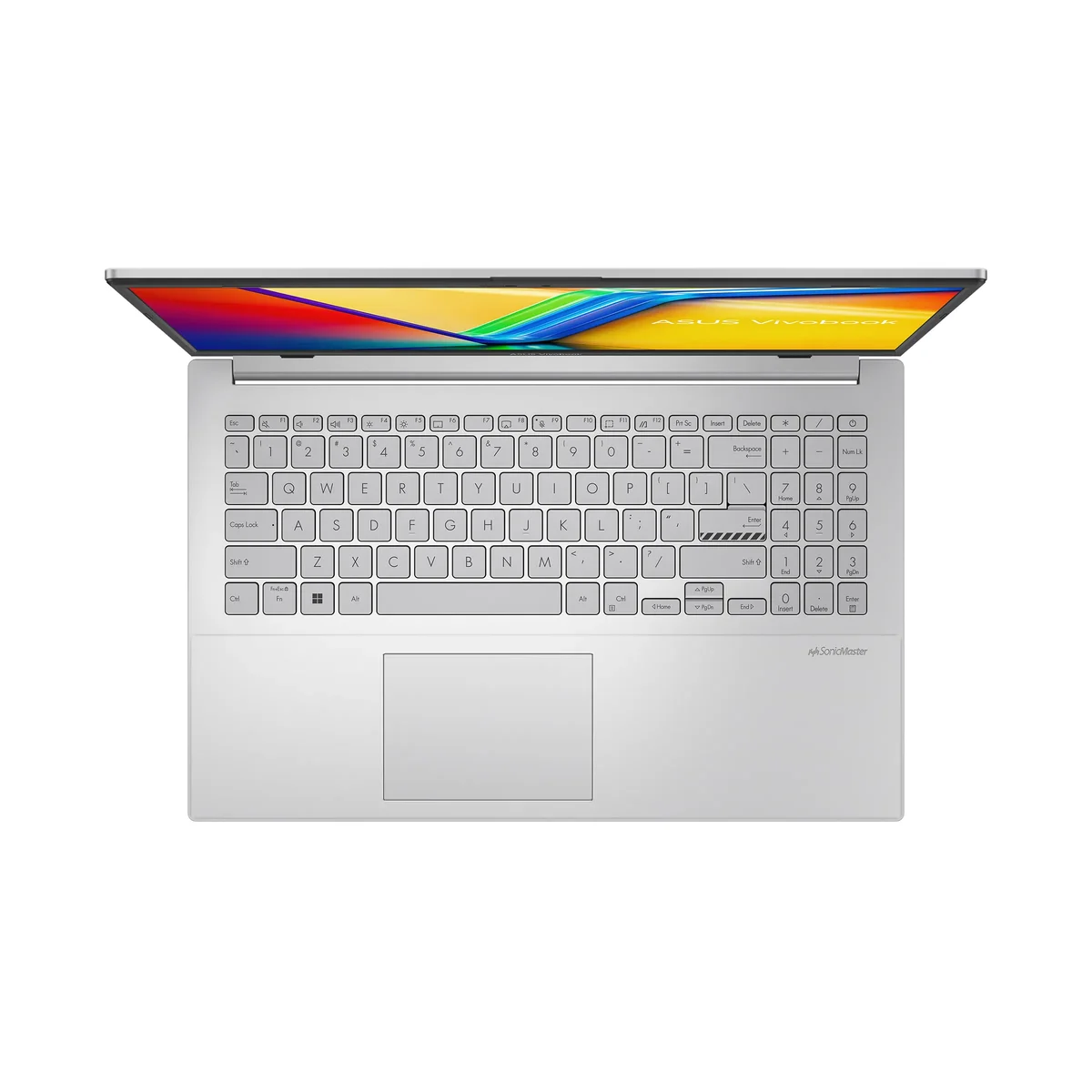 ASUS Vivobook Go 15, Student Laptop, AMD Ryzen 5 40, 16GB LPDDR5, 512GB, AMD Radeon Graphics, 39.62 cm (15.6) FHD, Windows 11 Home with Office Home 2024 + M365 Basic (1 Year Validity), E1504FA-BQ2113WS, 1 Year Warranty image 16