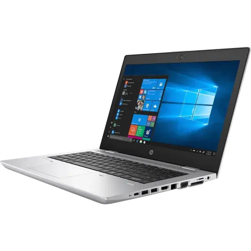 Refurbished HP Probook 645 G4, AMD Ryzen 5 Pro, 8GB, 256GB SSD, 14"inch Non-Touch, Original Factory Loaded Windows 10 Pro, 3 Year hp Warranty image 4