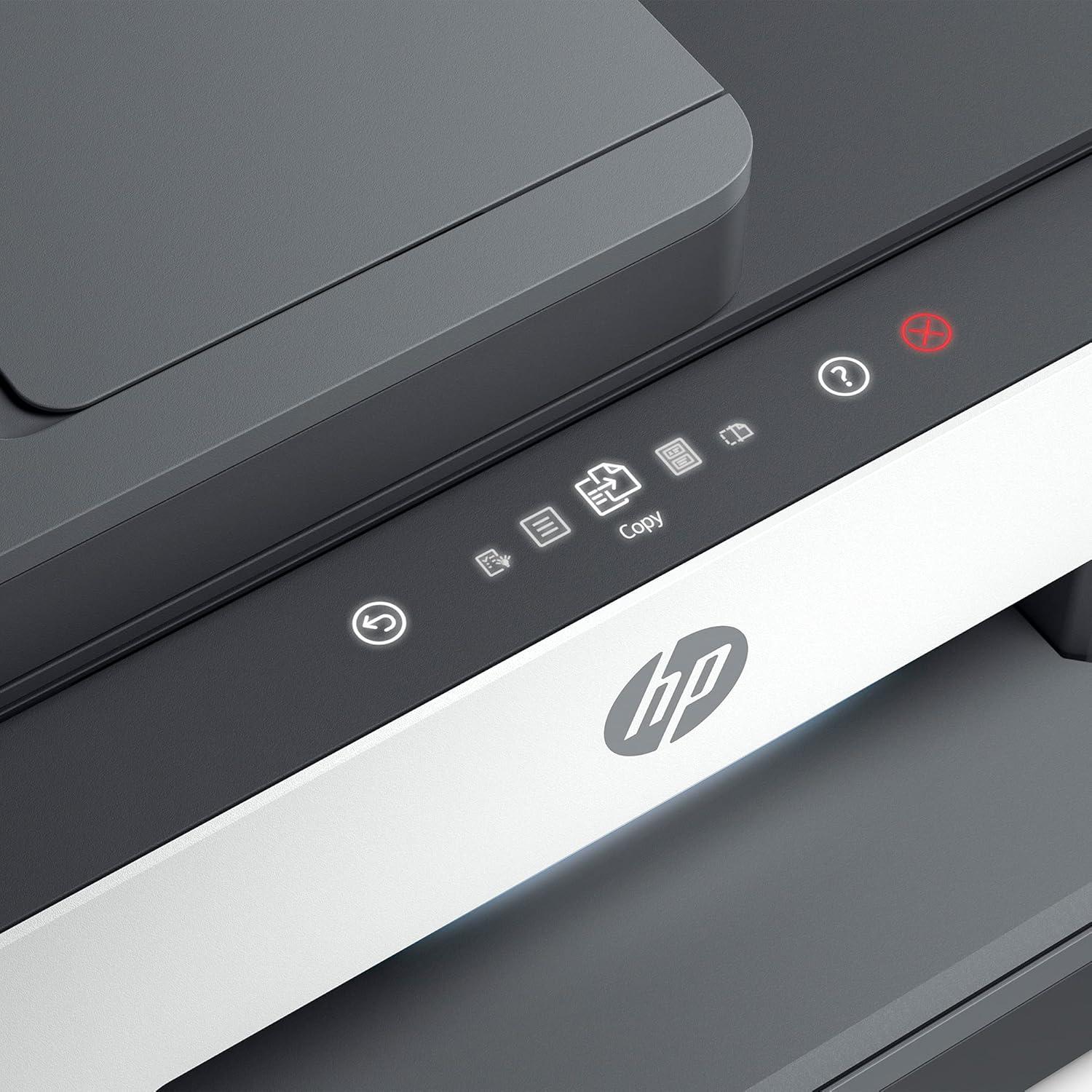 HP Smart Tank 790 A4 Ink Tank Colour Multifunction Printer |  23 PPM (Black) and 22 PPM (Color) | 256 MB | USB 2.0, Ethernet, Wireless or Wi-Fi |  Print, Copy, Scan, Fax, ADF | Automatic Duplex | 1 Year Warranty thumbnail 3