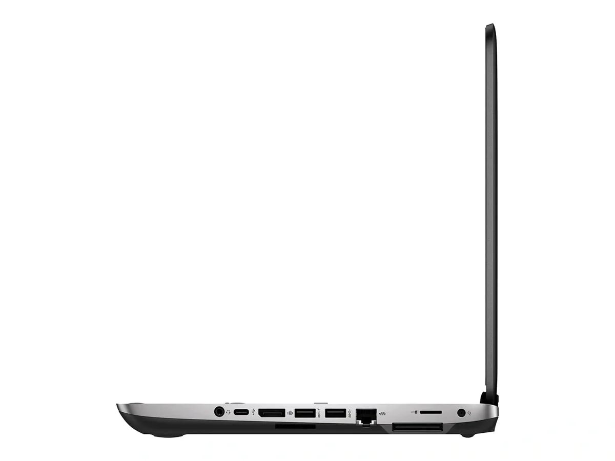 Refurbished HP Probook 640 G3, Intel Core i5 7th Gen, 8GB, 512GB SSD, 14"inch Non-Touch, Original Factory Loaded Windows 10 Pro, 3 Year hp Warranty image 5