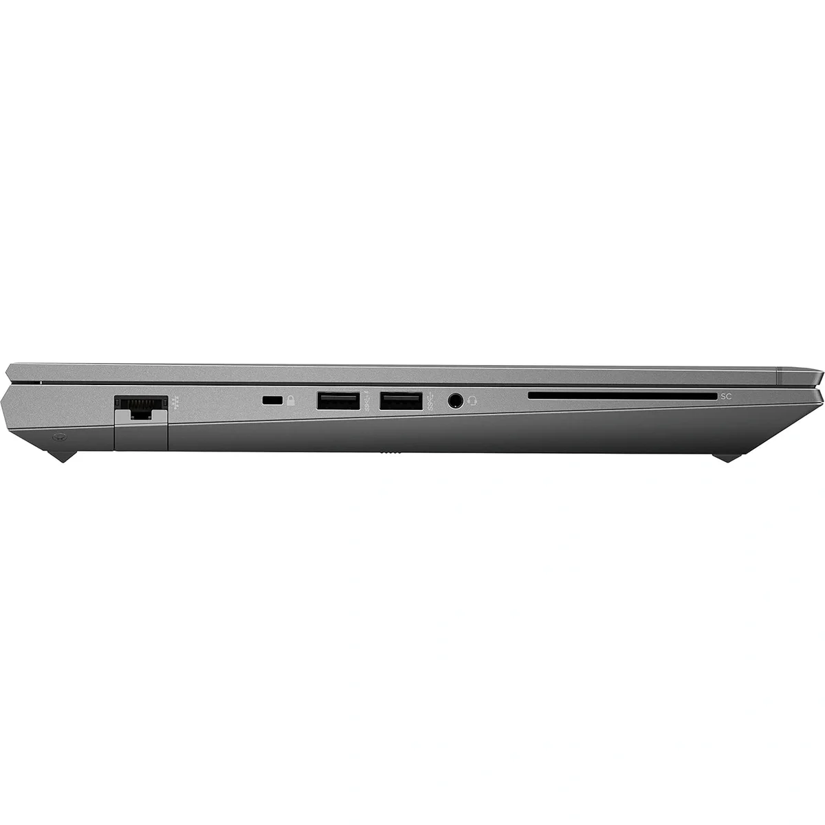 Refurbished HP Zbook Fury 15 G8, Intel Core i7 11th, 16GB, 512GB SSD, 15.6"inch Non-Touch, Original Factory Loaded Windows 10 Pro, 3 Year hp Warranty image 5