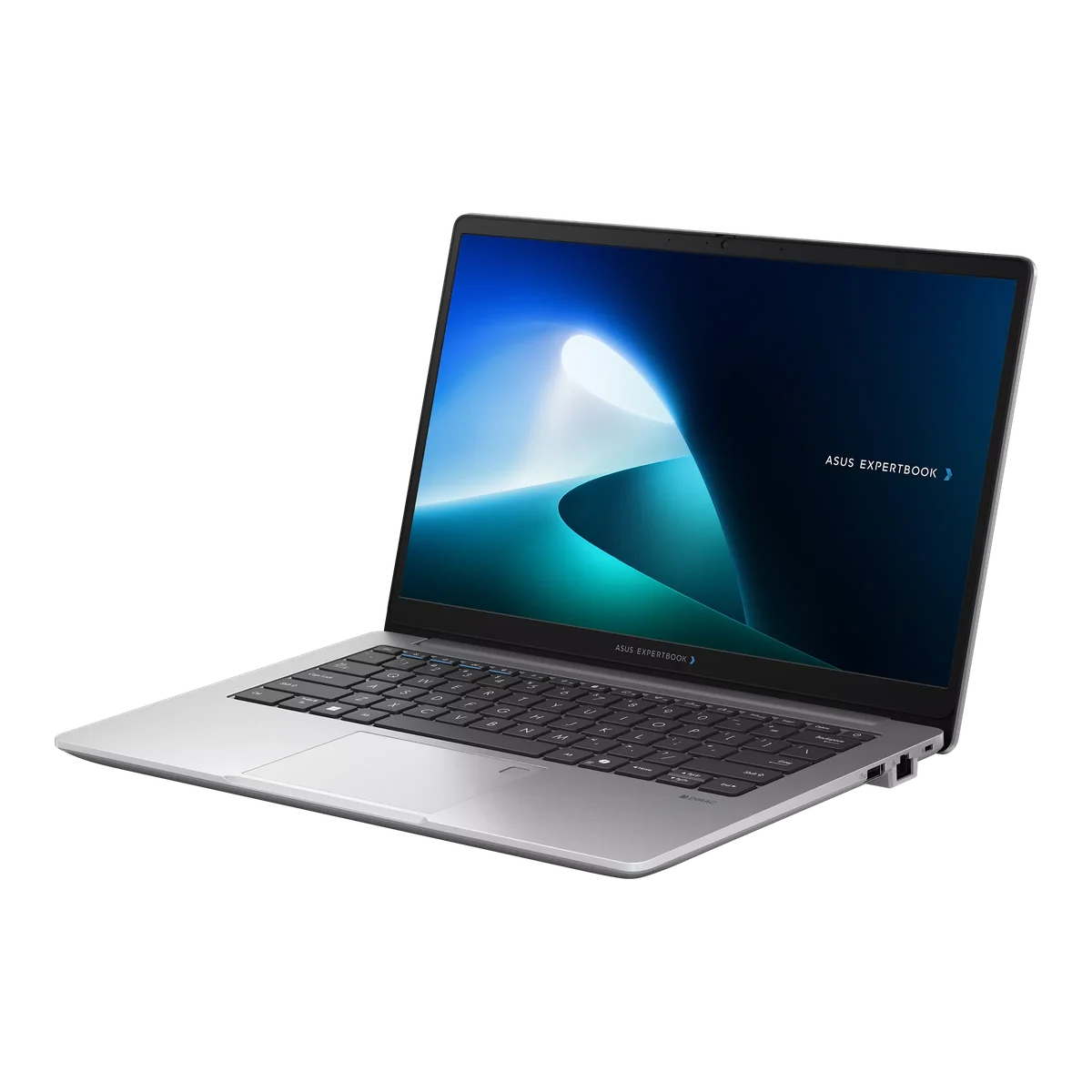 ASUS EXPERTBOOK P1 INTEL CORE 7 240H, 32 GB DDR5, 512 GB SSD, WINDOWS 11 HOME, 1 Year ADP Warranty image 2