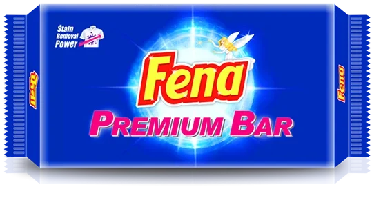   Fena Premium Bar 4*125g | 70g Extra | Now More Powerful