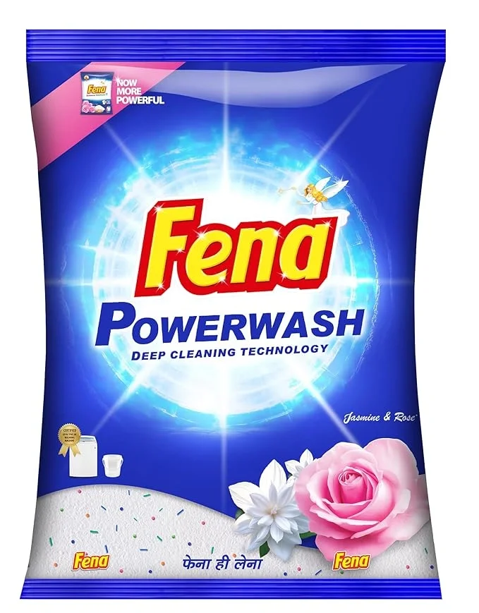 Fena 2 KG washing powder with free 1L mug