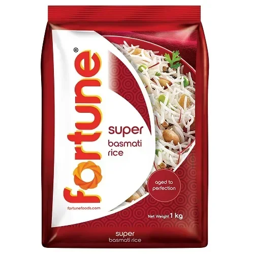 Buy 1 Get 1 FREE on Fortune Super Basmati Rice! Bring home the taste of perfection—because great meals start with great rice!