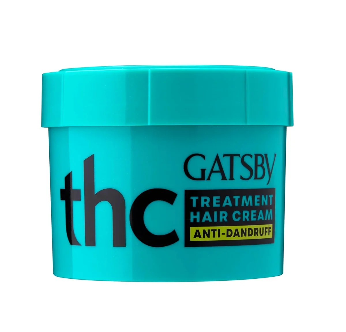 Gatsby Treatment Hair Cream - Anti Dandruff, 250g image 8