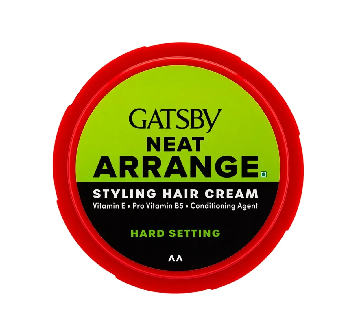 GATSBY Hair Cream Neat & Arrange 250g | Styling Cream for All Hair Types image 6