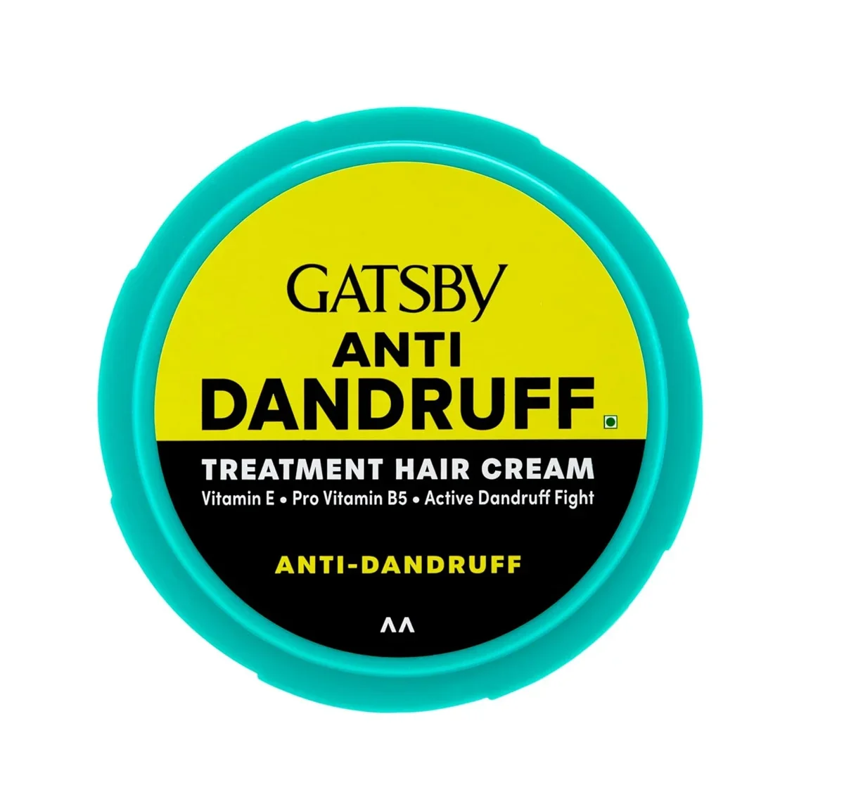 Gatsby Treatment Hair Cream - Anti Dandruff, 250g image 6