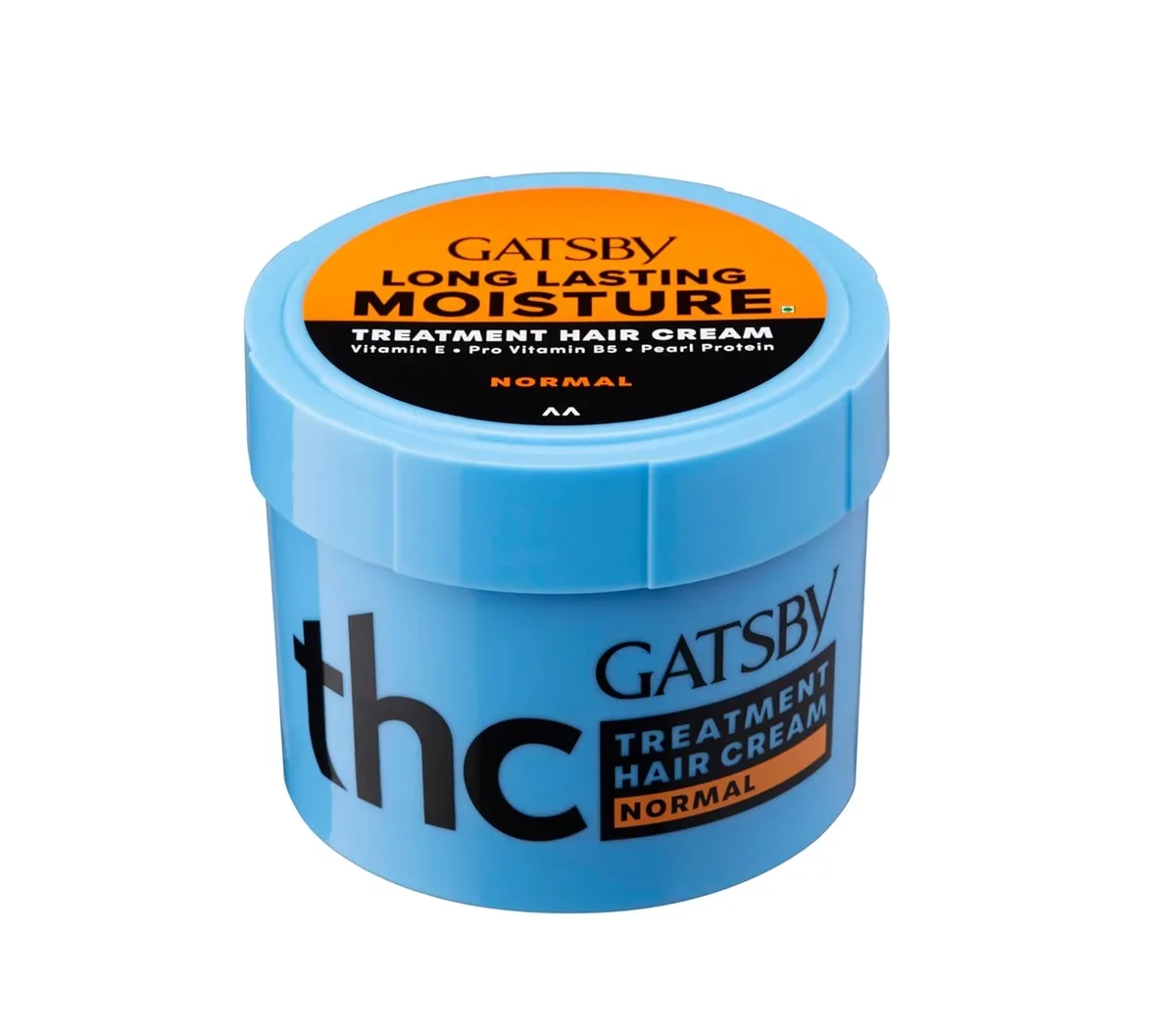 Gatsby Japan Hair Treatment Cream, Normal, 250g