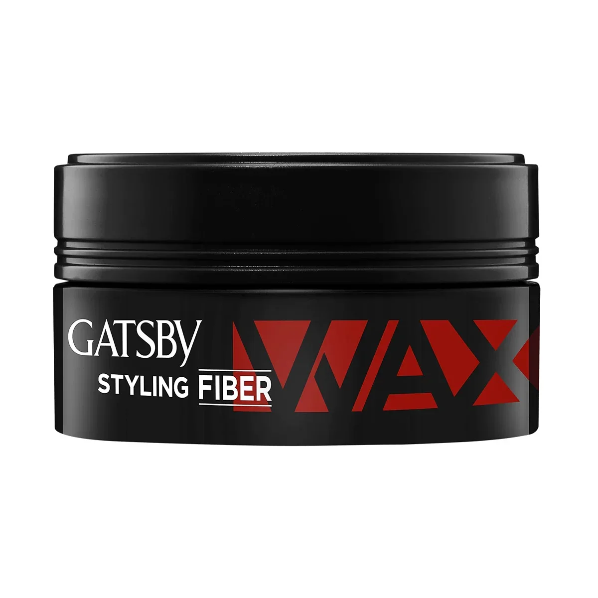 Gatsby Bold & Rise Hair Wax 75g – Fiber Styling Wax for Long-Lasting Hold image 6