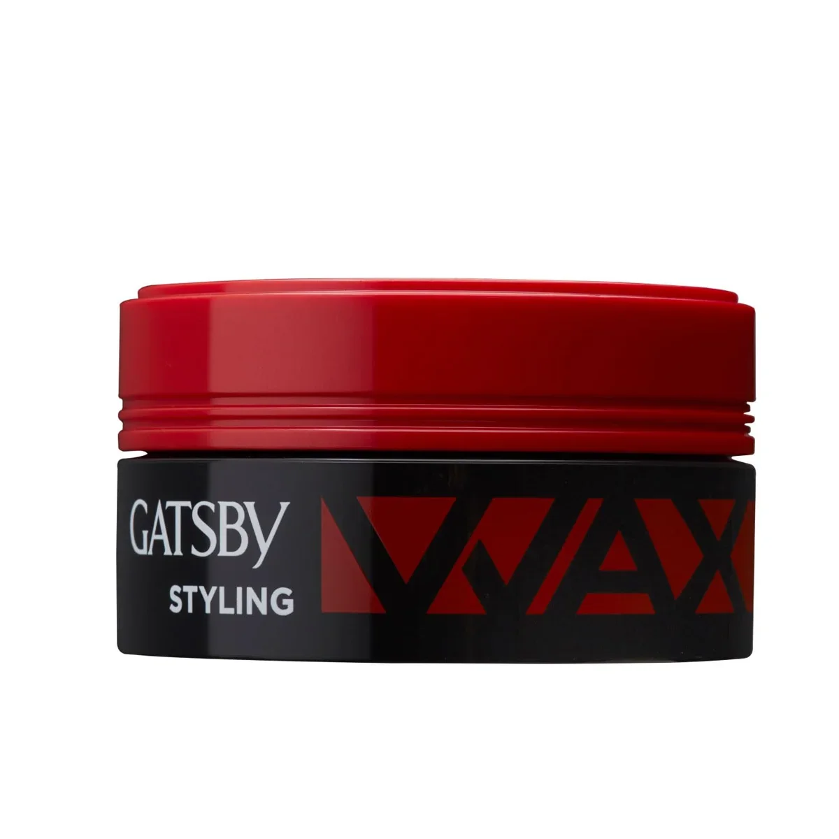 GATSBY Hair Wax 75g Power & Spikes – Strong Styling Wax for Bold, Spiky Hair image 8