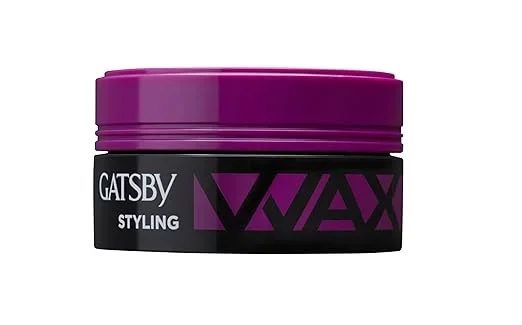 Gatsby Hair Styling Wax, Extreme & Firm, 75 Gm image 6