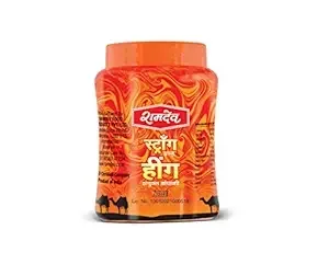 Ramdev Strong Hing Powder 100g