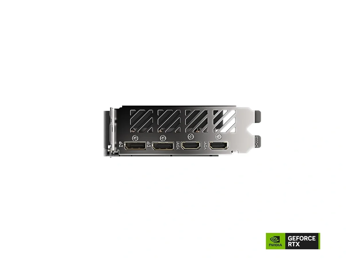 Gigabyte GeForce RTX™ 4060 Ti EAGLE 8GB GV-N406TEAGLE-8GD image 6