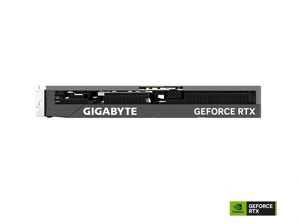Gigabyte GeForce RTX™ 4060 Ti EAGLE 8GB GV-N406TEAGLE-8GD image 8