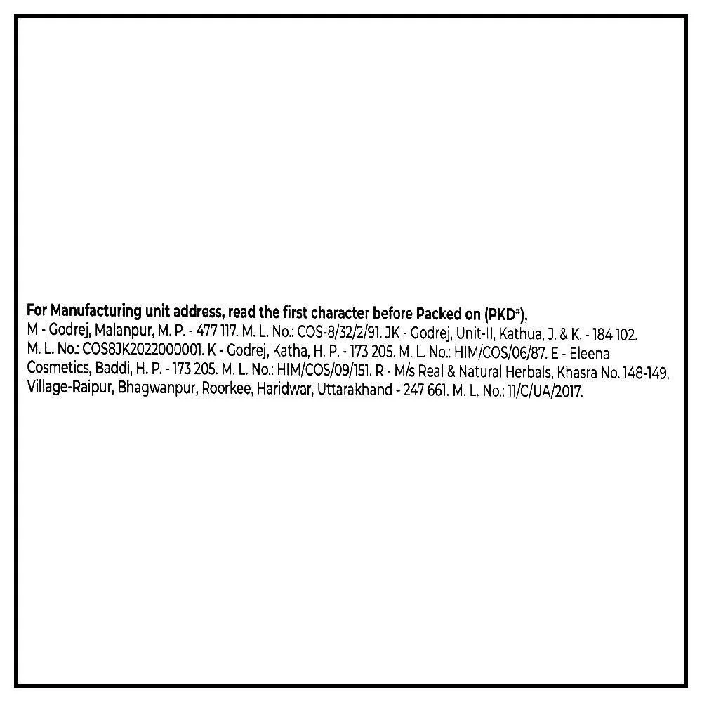 Godrej No.1 Sandal & Turmeric Bathing Soap 500g | Buy 4 Get 1 Free (Pack of 5) image 4