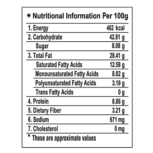 Haldiram's Bhel Puri With Culinary Sauce, 250gm (Weight May Vary) image 2