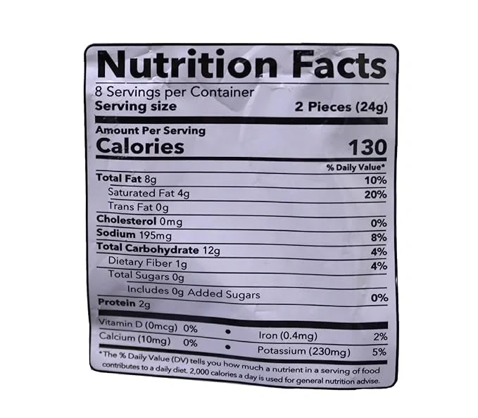 Haldiram's Chakoli a crispy Snack With Rice Flour, 200g (Weight May Vary) image 4