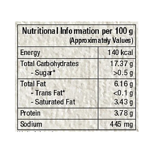 Haldiram's Minute Khana Dal Makhani with Peas Pulao, 375g image 2