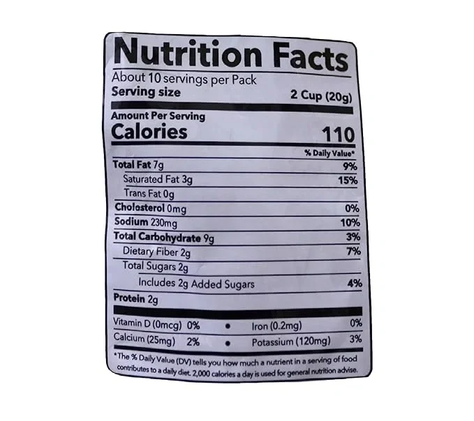 Haldiram's Saunth chutney inside - Kachori, 210g/216g (200g+16g) [weight may vary] image 4