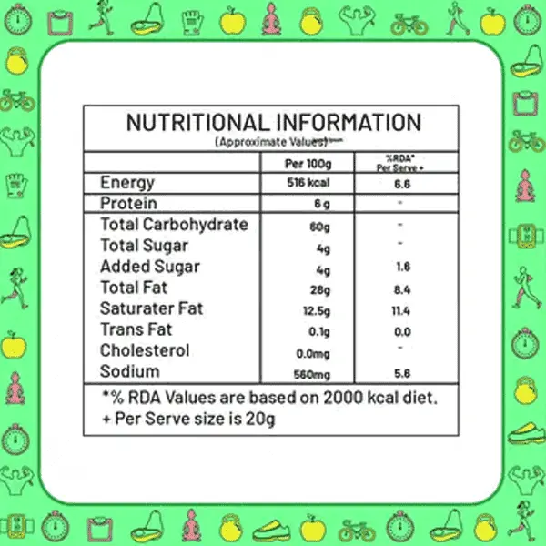 Haldiram's Lite Chiwda - Namkeen, 150g (Weight May Vary) image 2