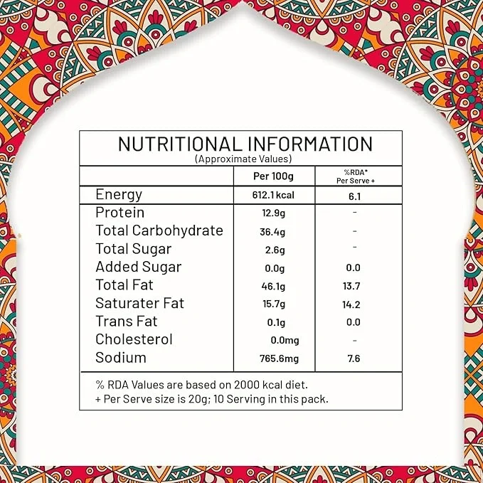 Haldiram's Long Sev | Crispy & Crunchy Traditional Sev, 200gm image 4