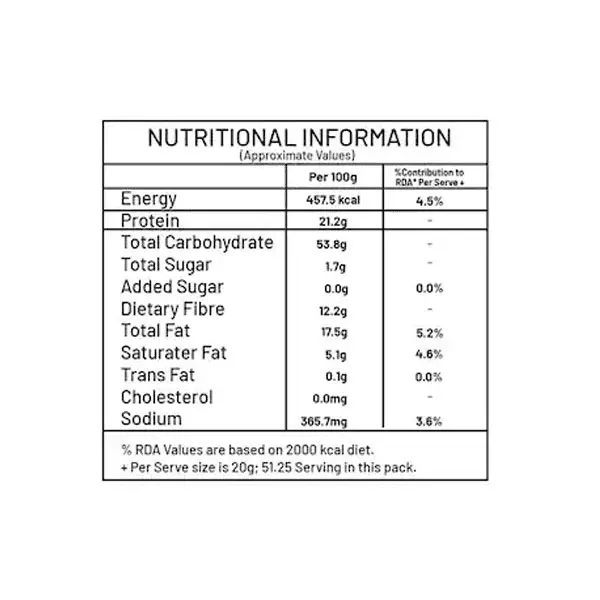 Haldiram's Moong Dal, 200 Gm, Sealed for Rich Taste image 3