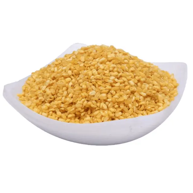Haldiram's Moong Dal - Namkeen, 1kg (Weight May Vary) image 4