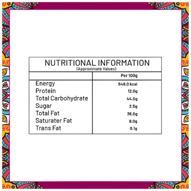 Haldiram's Panchrattan - Namkeen, 400g (Weight May Vary) image 3