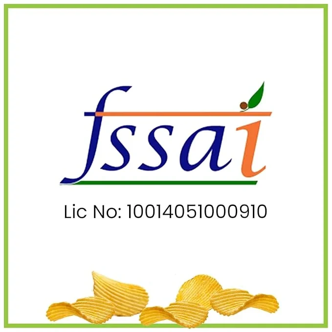 Haldiram’s Potato Chips – Sour Cream & Onion, 58g | Crispy & Crunchy Snack image 5