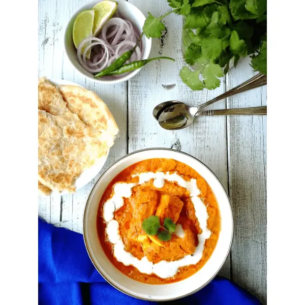 Haldiram’s Ready to Eat Shahi Paneer 300g – Heat & Eat Pure Veg Meal image 2