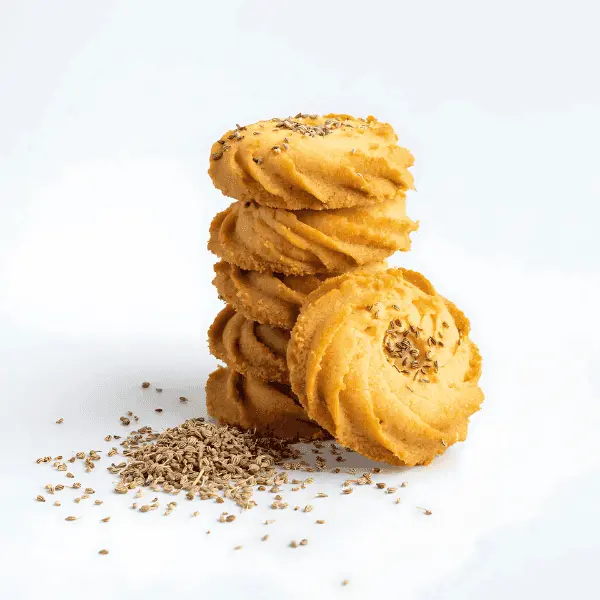  Harish ajwain cookies 400 gm,Premium Cookies,Classic,Crispy,Crunchy. image 5