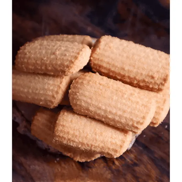  Harish atta desi ghee cookies 400 gm image 5